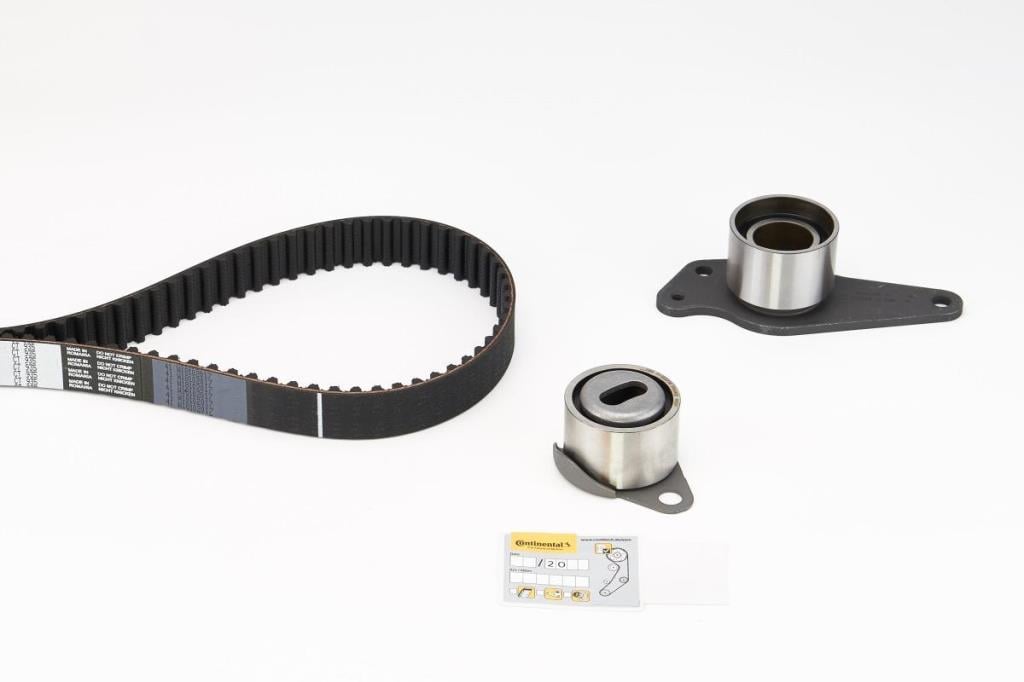 Kit de distribution CONTITECH ref. CT935K1