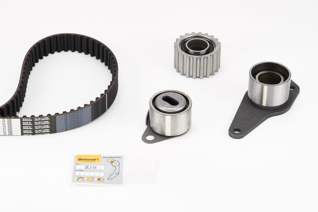 Kit de distribution CONTITECH ref. CT935K2
