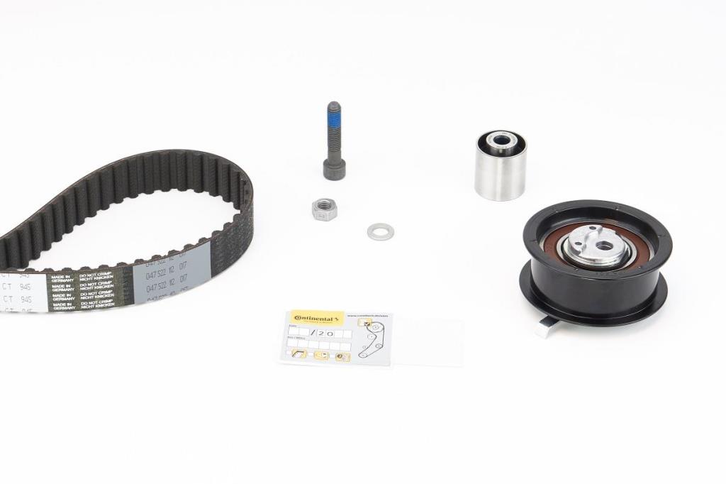 Kit de distribution CONTITECH ref. CT945K1