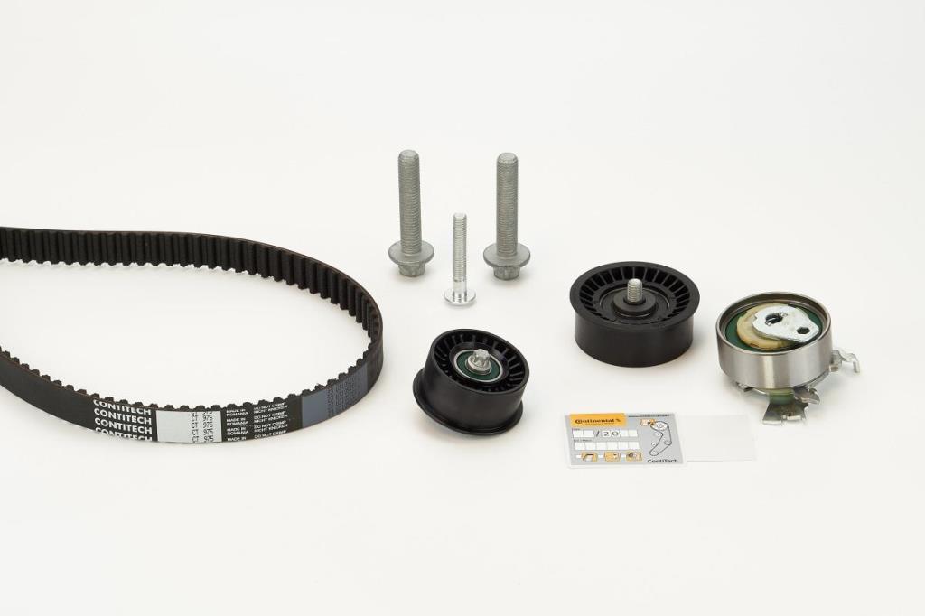 Kit de distribution CONTITECH ref. CT975K3