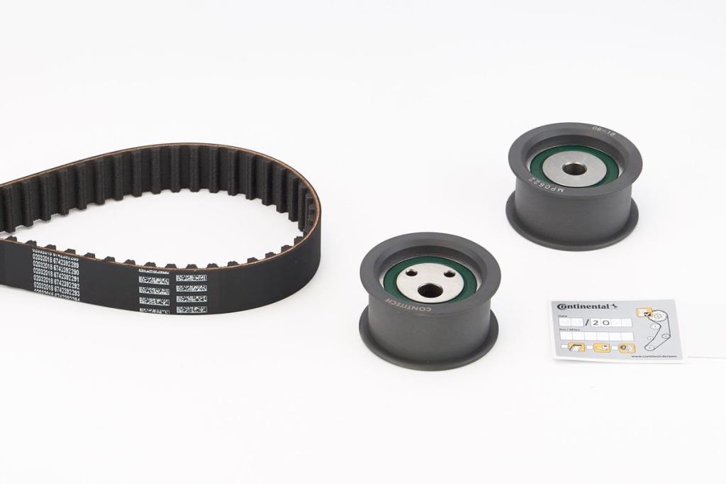 Kit de distribution CONTITECH CT996K1