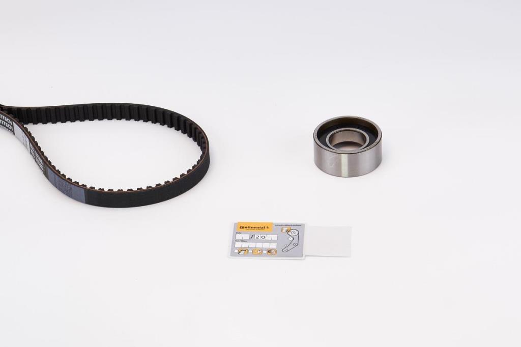 Kit de distribución CONTITECH ref. CT997K1