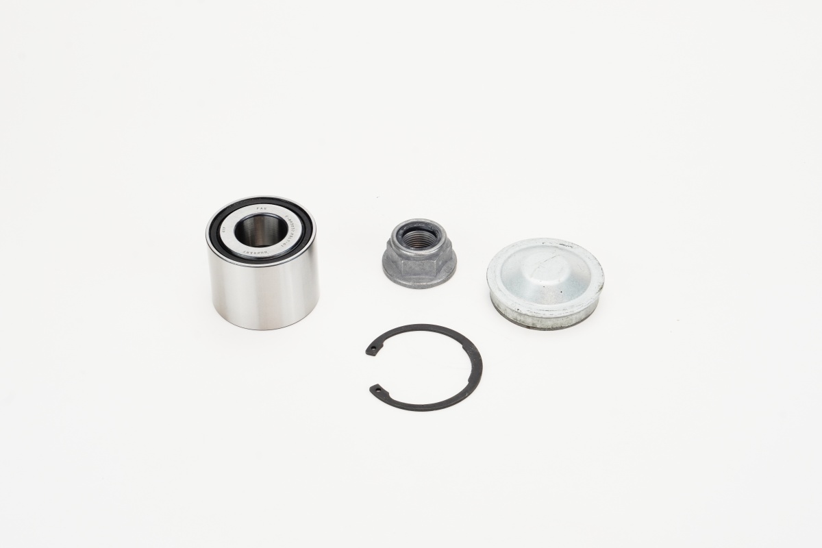 Roulement de roue CONTITECH WBE1218
