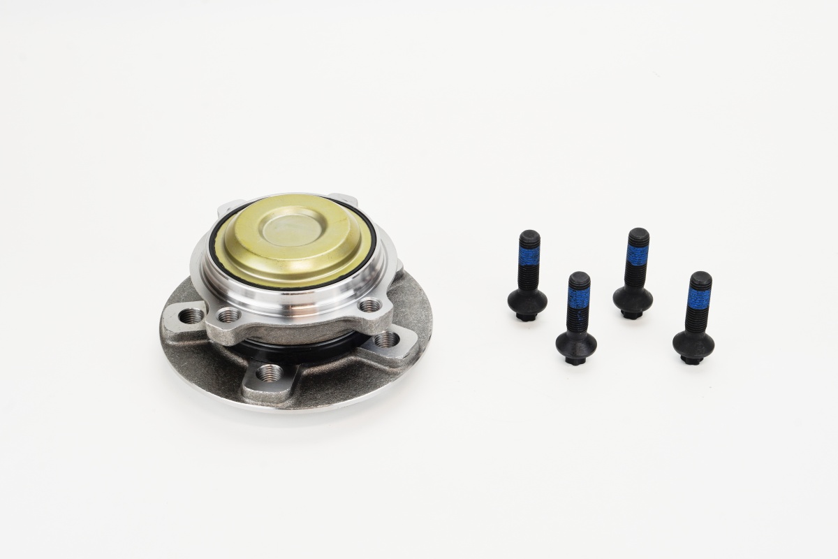 Roulement de roue CONTITECH WBE1222