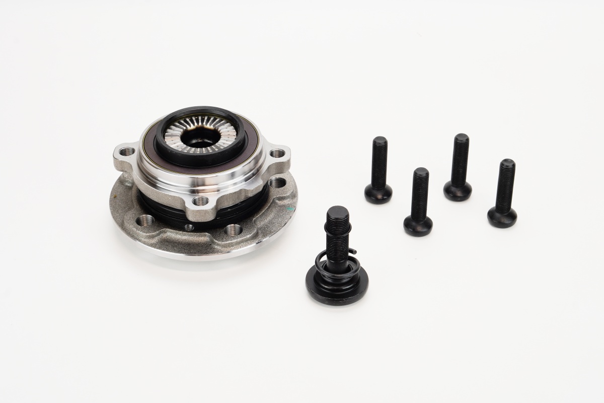 Roulement de roue CONTITECH WBE1224