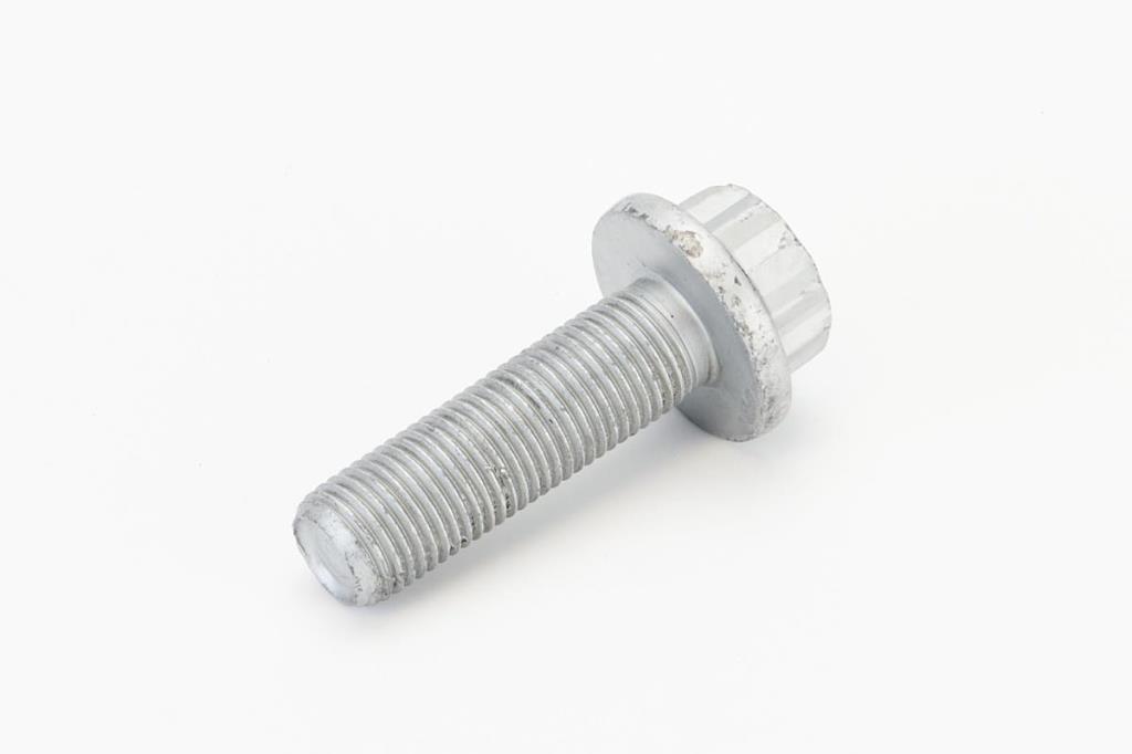 Kit de vis, poulie-vilebrequin (Vis de poulie damper) CONTITECH ref. MS52