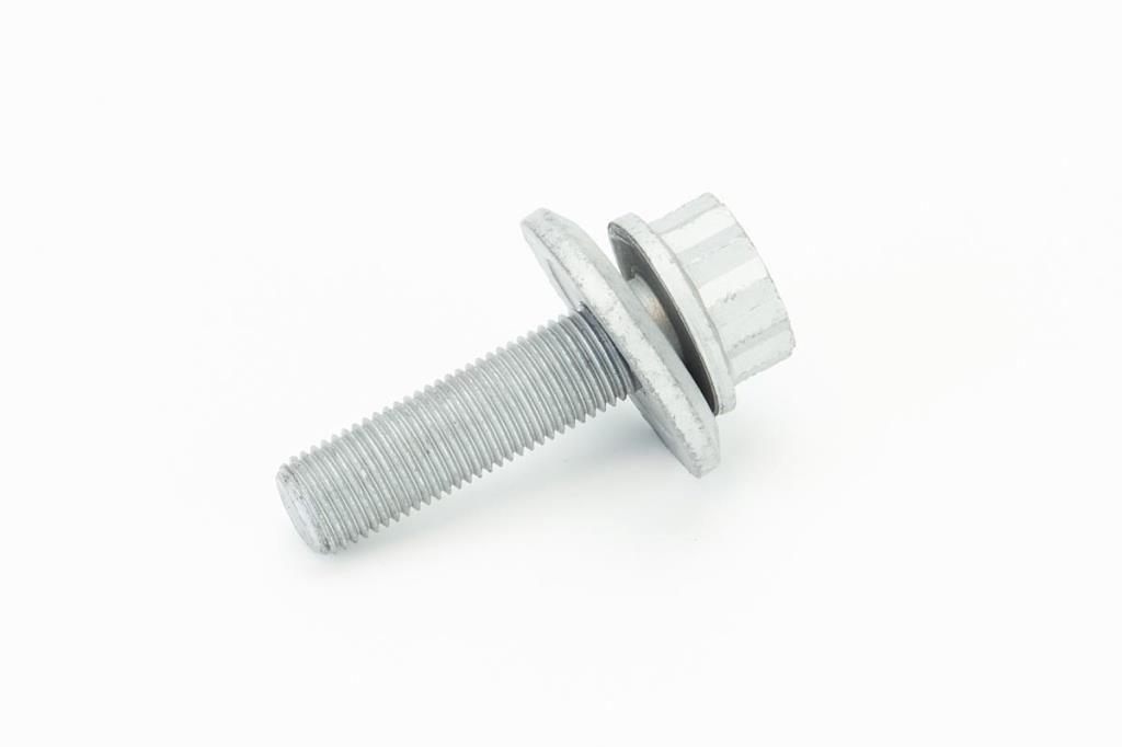 Kit de vis, poulie-vilebrequin (Vis de poulie damper) CONTITECH ref. MS53