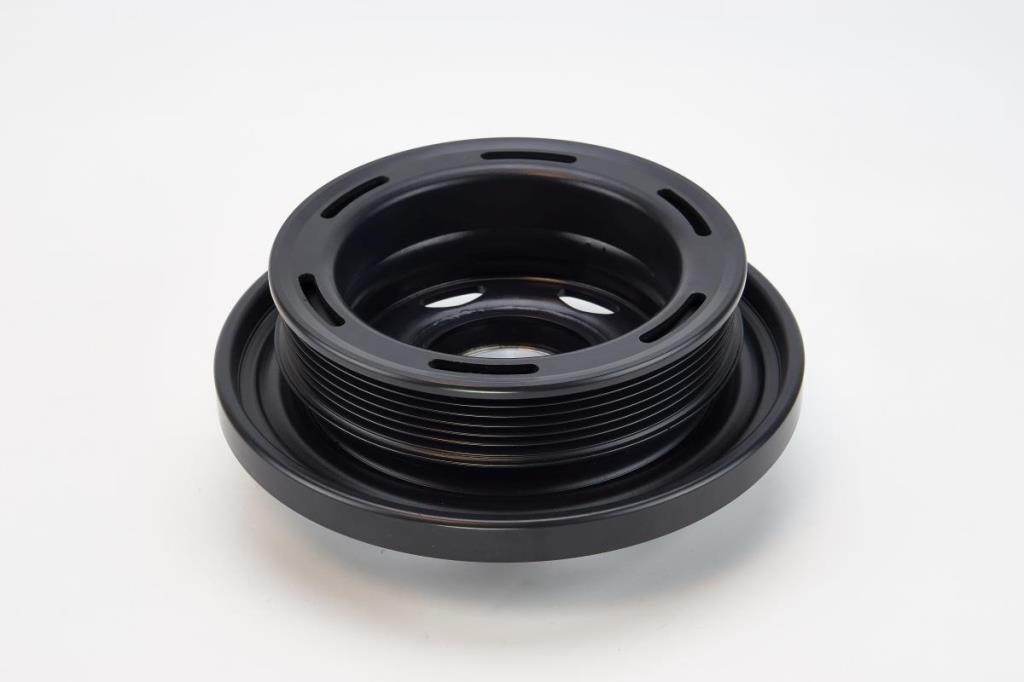 Poulie damper (Poulie de vilebrequin) CONTITECH ref. VD1042