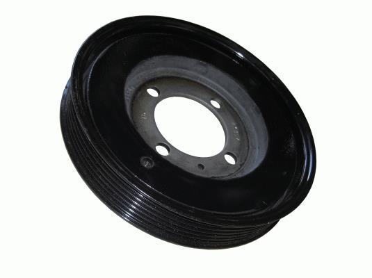 Polea, cigüeñal CONTITECH ref. VD1068