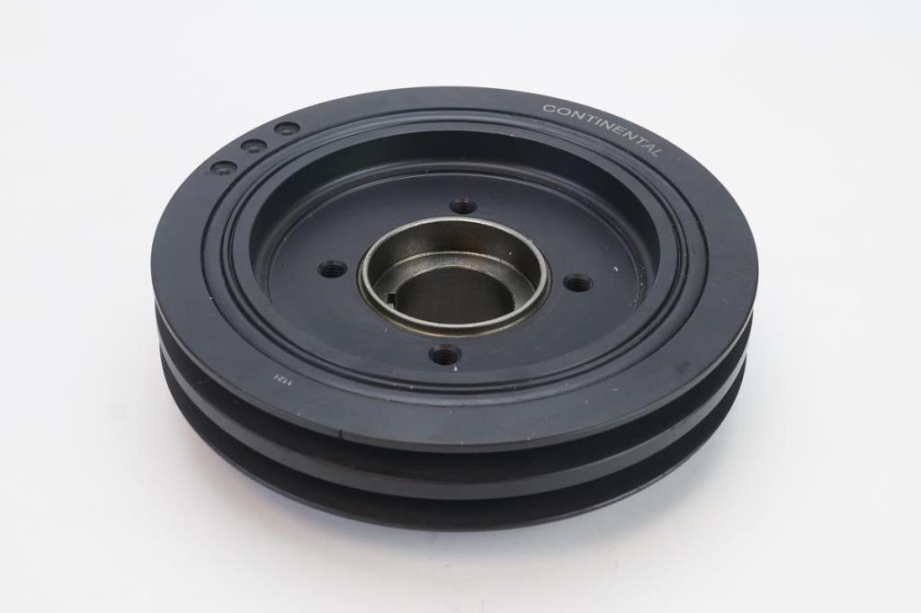 Poulie damper (Poulie de vilebrequin) CONTITECH VD1126
