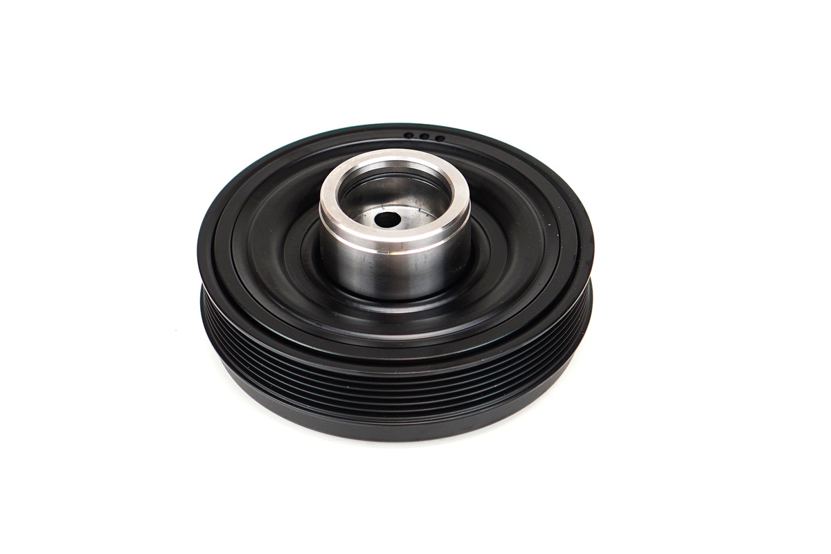 Poulie damper (Poulie de vilebrequin) CONTITECH VD1224