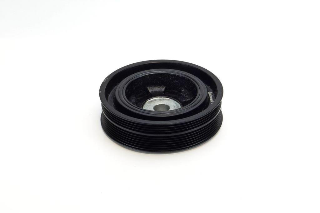 Poulie damper (Poulie de vilebrequin) CONTITECH VD1236