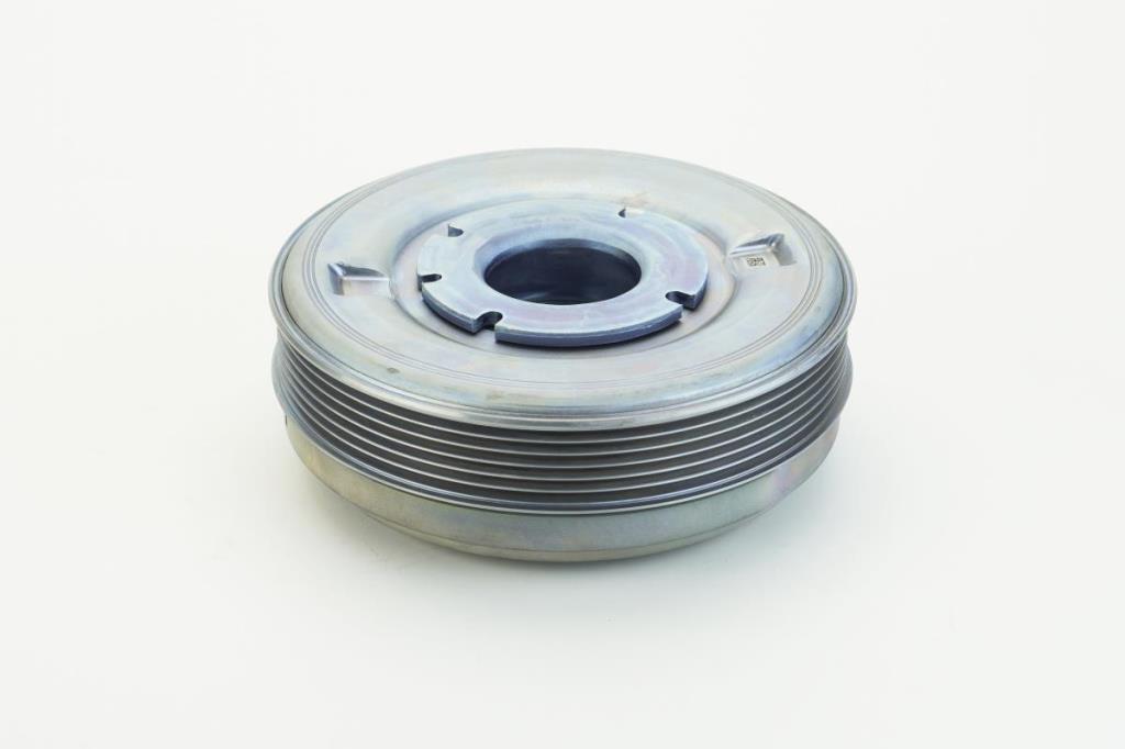 Poulie damper (Poulie de vilebrequin) CONTITECH ref. VD1238