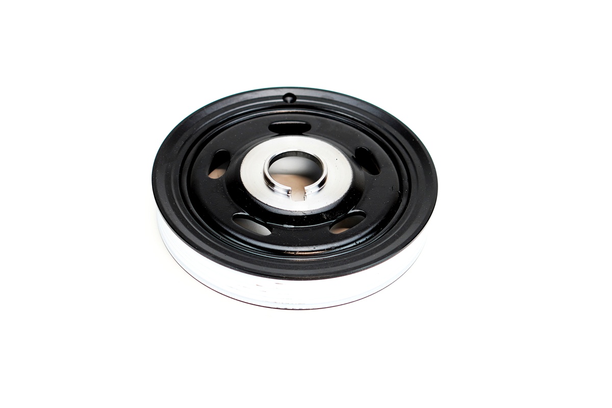 Poulie damper (Poulie de vilebrequin) CONTITECH VD1255