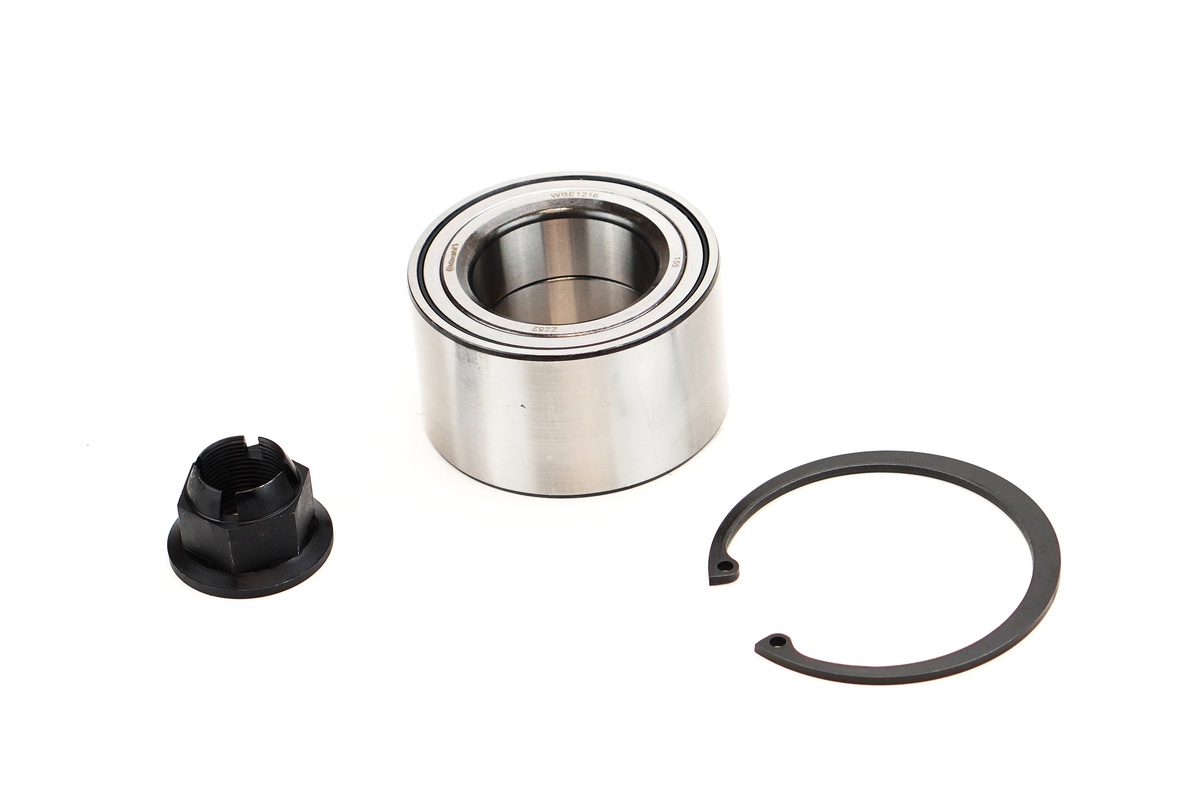 Roulement de roue CONTITECH WBE1216