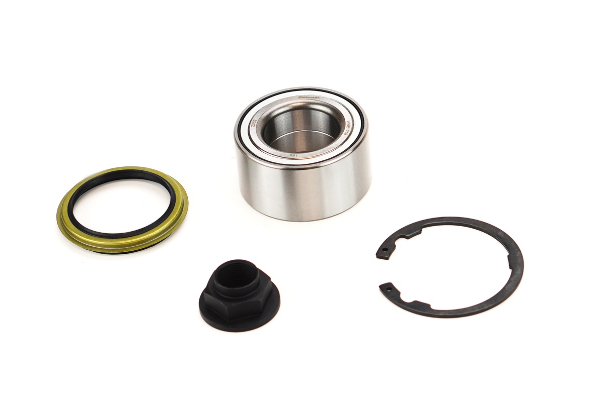 Roulement de roue CONTITECH WBE1219