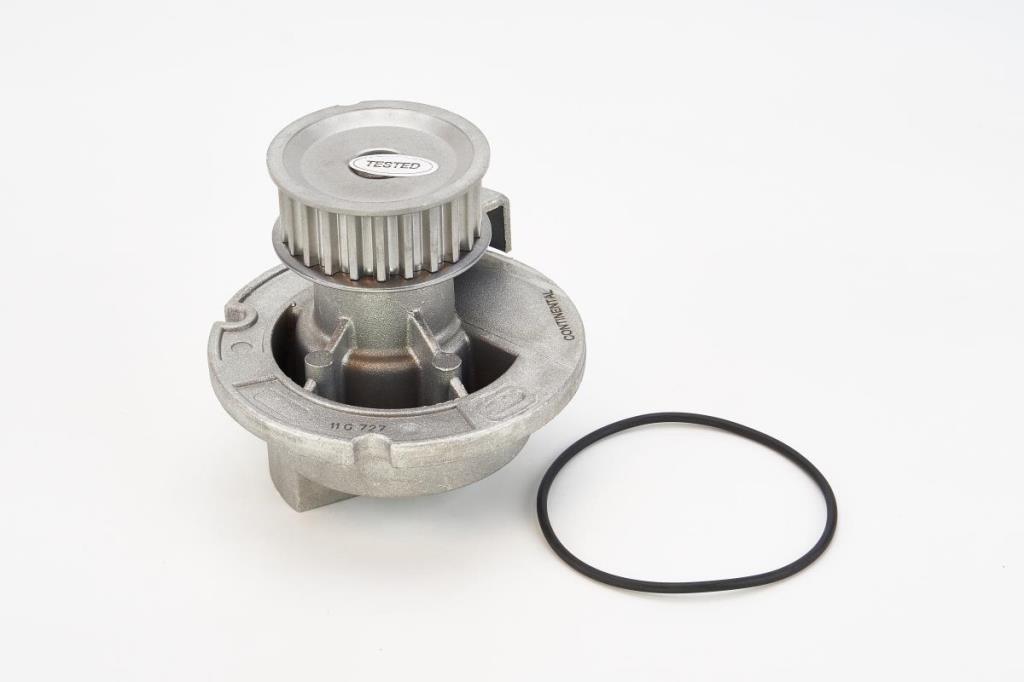 Pompe à eau CONTITECH ref. WP6021