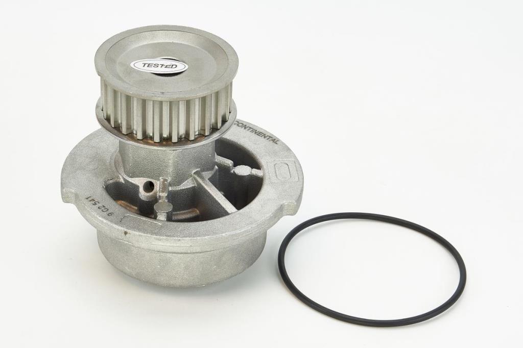Pompe à eau CONTITECH ref. WP6025