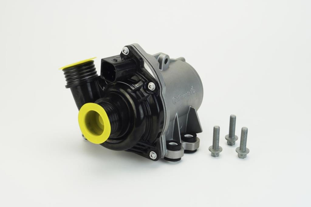 Pompe à eau CONTITECH WPS3025