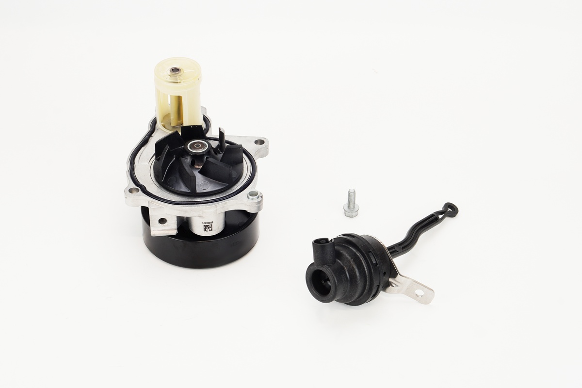 Pompe à eau CONTITECH WPS3221