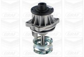 Pompe à eau GRAF ref. PA1138
