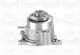 Pompe à eau GRAF ref. PA1167