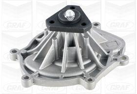 GRAF PA428 POMPE à Eau Refroidissement Moteur Pour Honda Civic IV Ec Ed