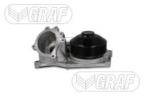 Pompe à eau GRAF PA1347