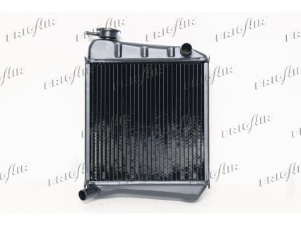 Radiateur moteur (Radiateur de refroidissement) Frig Air S.p.A. ref. 0101.2011