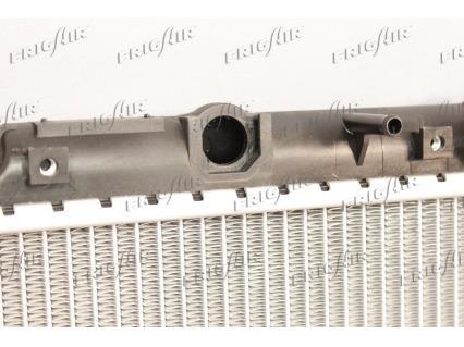 Radiateur moteur (Radiateur de refroidissement) Frig Air S.p.A. ref. 0101.2044