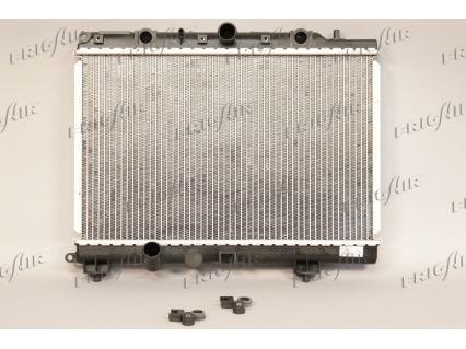 Radiateur moteur (Radiateur de refroidissement) Frig Air S.p.A. ref. 0101.2044