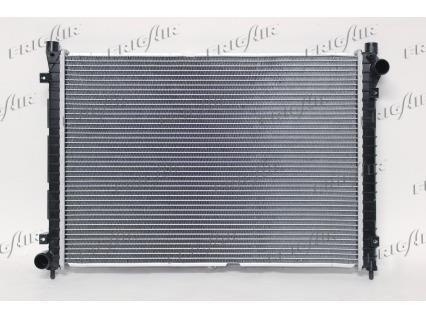 Radiateur moteur (Radiateur de refroidissement) Frig Air S.p.A. ref. 0101.3047