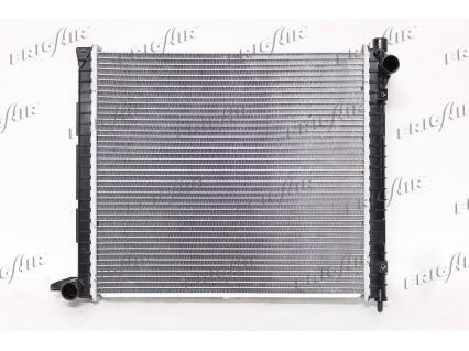 Radiateur moteur (Radiateur de refroidissement) Frig Air S.p.A. ref. 0101.3048