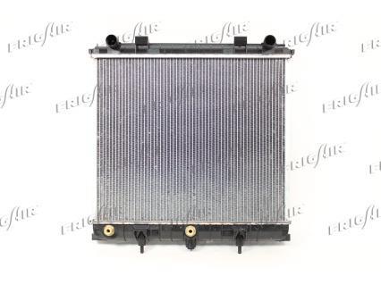 Radiateur moteur (Radiateur de refroidissement) Frig Air S.p.A. 0101.3052
