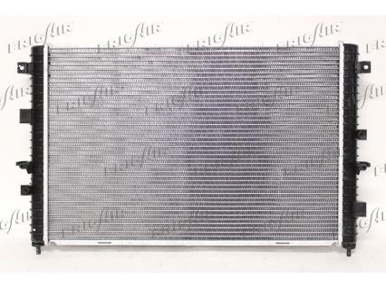 Radiateur moteur (Radiateur de refroidissement) Frig Air S.p.A. ref. 0101.3055