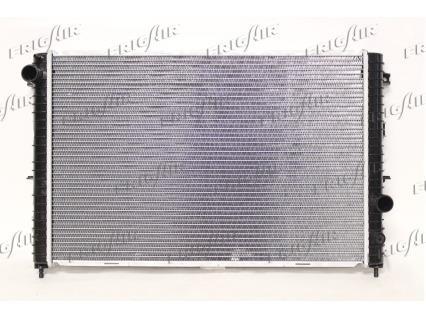 Radiateur moteur (Radiateur de refroidissement) Frig Air S.p.A. ref. 0101.3055