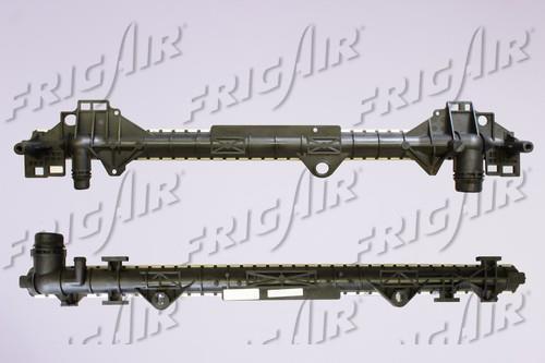 Radiateur moteur (Radiateur de refroidissement) Frig Air S.p.A. 0101.3057