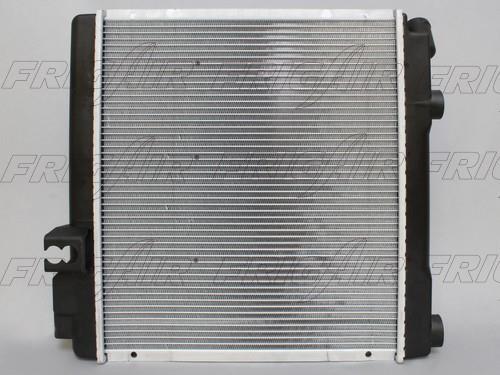 Radiateur moteur (Radiateur de refroidissement) Frig Air S.p.A. ref. 0102.2031