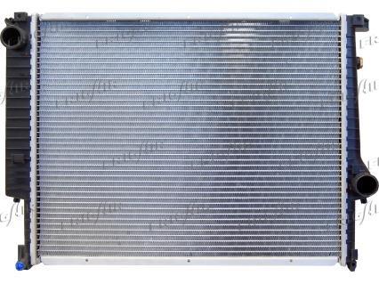 Radiateur moteur (Radiateur de refroidissement) Frig Air S.p.A. ref. 0102.2032