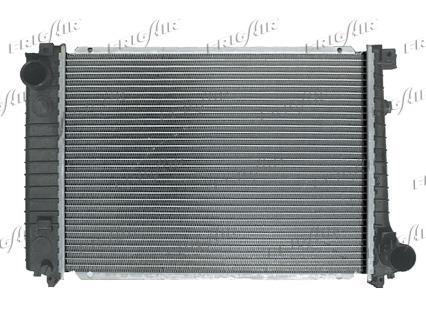 Radiateur moteur (Radiateur de refroidissement) Frig Air S.p.A. ref. 0102.3002