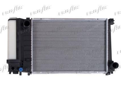Radiateur moteur (Radiateur de refroidissement) Frig Air S.p.A. ref. 0102.3003