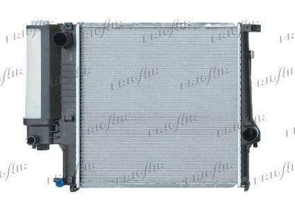 Radiateur moteur (Radiateur de refroidissement) Frig Air S.p.A. ref. 0102.3004