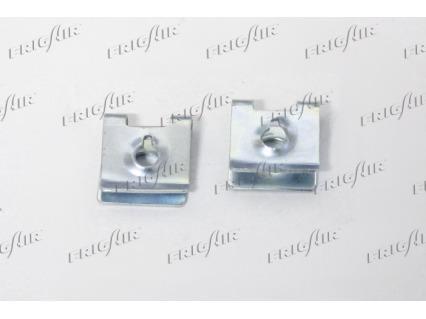 Radiateur moteur (Radiateur de refroidissement) Frig Air S.p.A. ref. 0102.3008