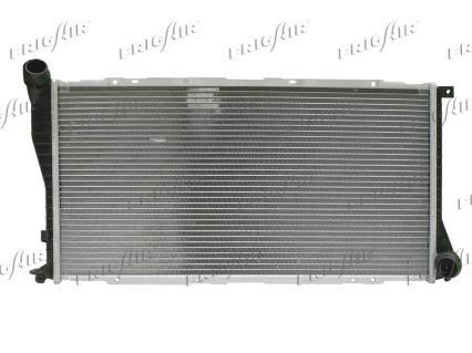 Radiateur moteur (Radiateur de refroidissement) Frig Air S.p.A. 0102.3012