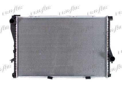 Radiateur moteur (Radiateur de refroidissement) Frig Air S.p.A. 0102.3083
