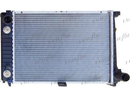 Radiateur moteur (Radiateur de refroidissement) Frig Air S.p.A. ref. 0102.3093