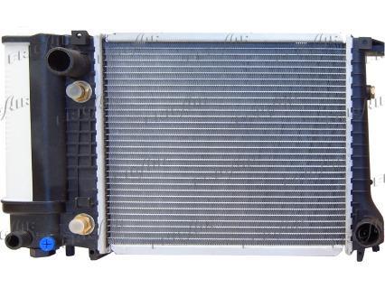 Radiateur moteur (Radiateur de refroidissement) Frig Air S.p.A. 0102.3094
