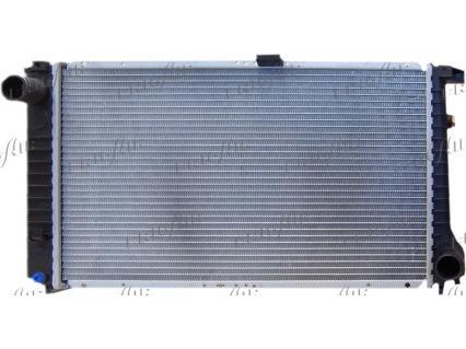 Radiateur moteur (Radiateur de refroidissement) Frig Air S.p.A. ref. 0102.3099