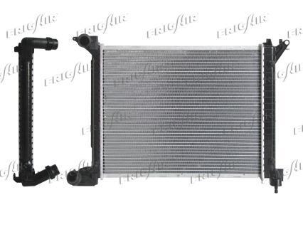 Radiateur moteur (Radiateur de refroidissement) Frig Air S.p.A. ref. 0102.3110