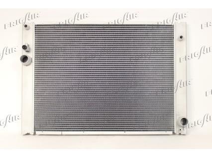 Radiateur moteur (Radiateur de refroidissement) Frig Air S.p.A. ref. 0102.3131